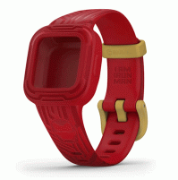 Marvel Iron Man Band- 010-12666-41 - Garmin